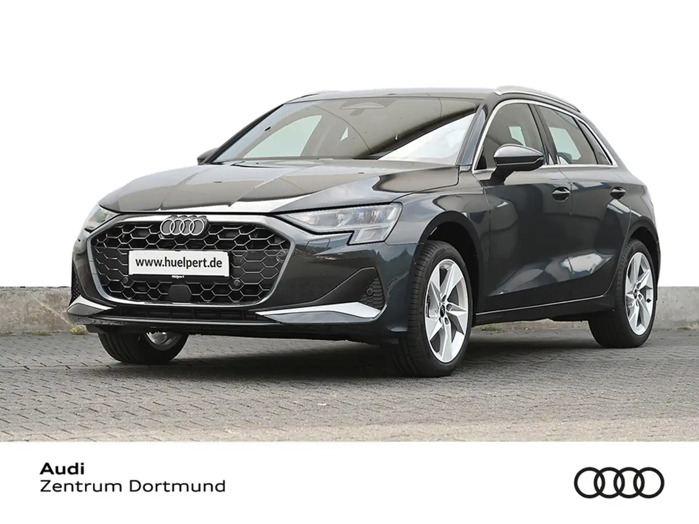 Audi A3 Sportback 30 TFSI S tronic advanced Komfortpake... Gris - 1
