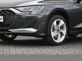 Audi A3 Sportback 30 TFSI S tronic advanced Komfortpake... Gris - thumbnail 7