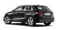 Audi A3 Sportback 30 TFSI S tronic advanced Komfortpake... Gris - thumbnail 2