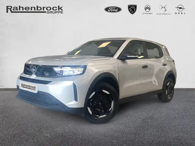 Opel Frontera Edition Hybrid 110PS Komfort-Paket