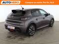 Peugeot 208 1.2 PureTech GT Gris - thumbnail 6