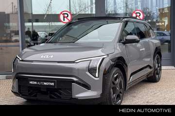 GT-PlusLine 81.4 kWh | Alleen beschikbaar voor pro