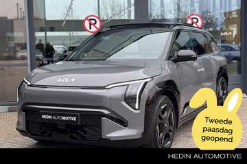 GT-PlusLine 81.4 kWh | Alleen beschikbaar voor pro