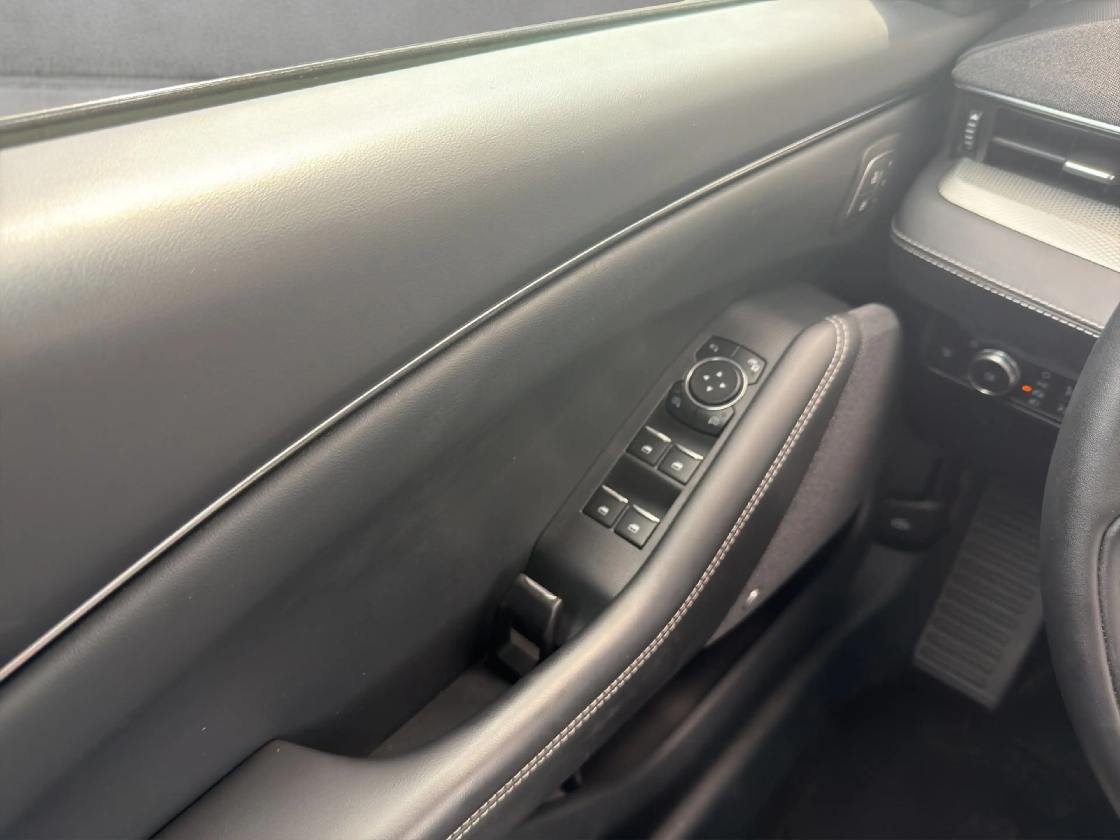 Ford Mustang Mach-E Mustang MACH-E Basis (Extended Range) — photo 13