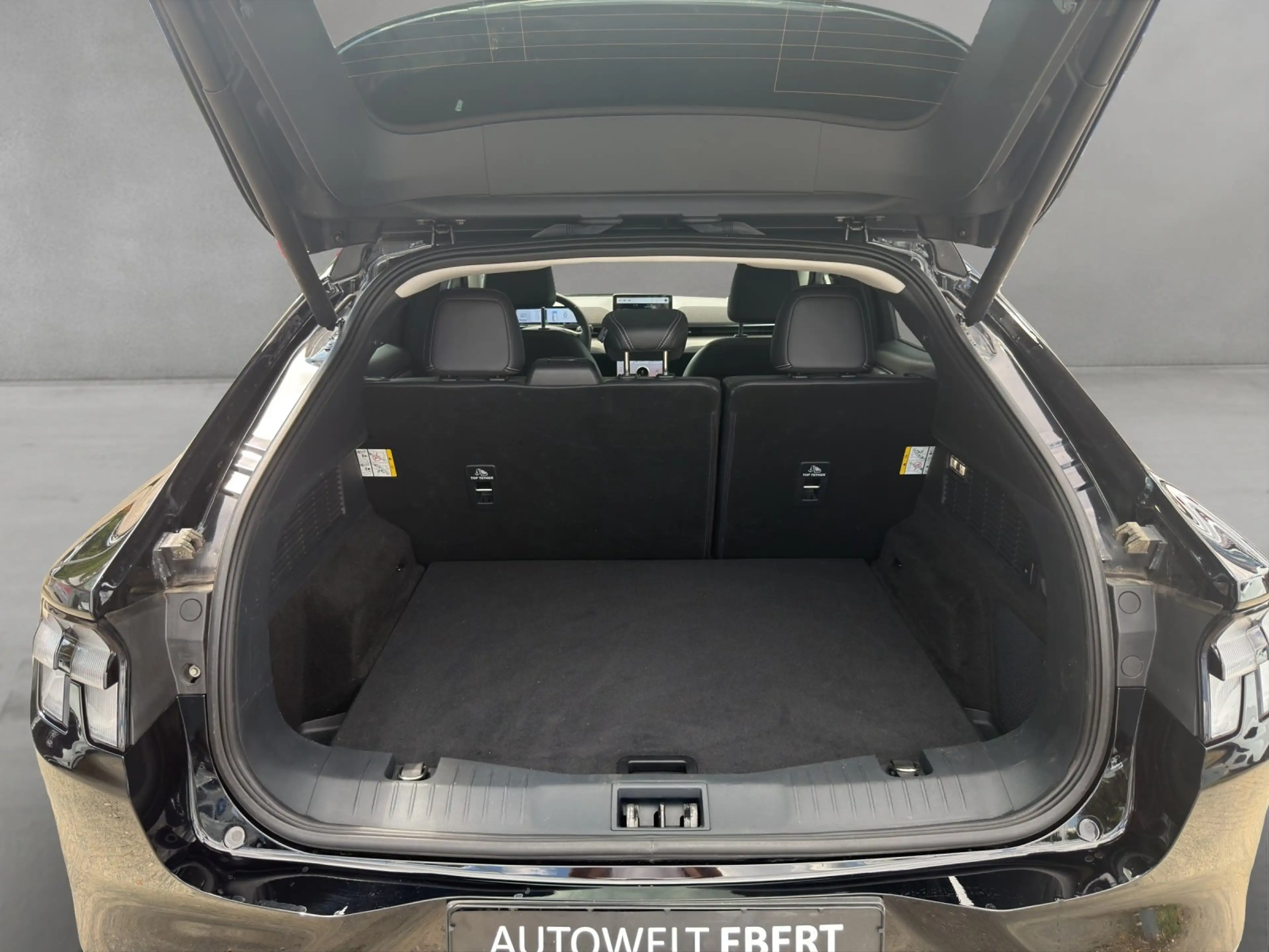 Ford Mustang Mach-E Mustang MACH-E Basis (Extended Range) — photo 7