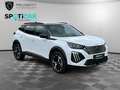 Peugeot 2008 PureTech 130 EAT8 GT Weiß - thumbnail 7