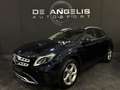 Mercedes-Benz GLA 200 1,6 156 SENSATION plava - thumbnail 1