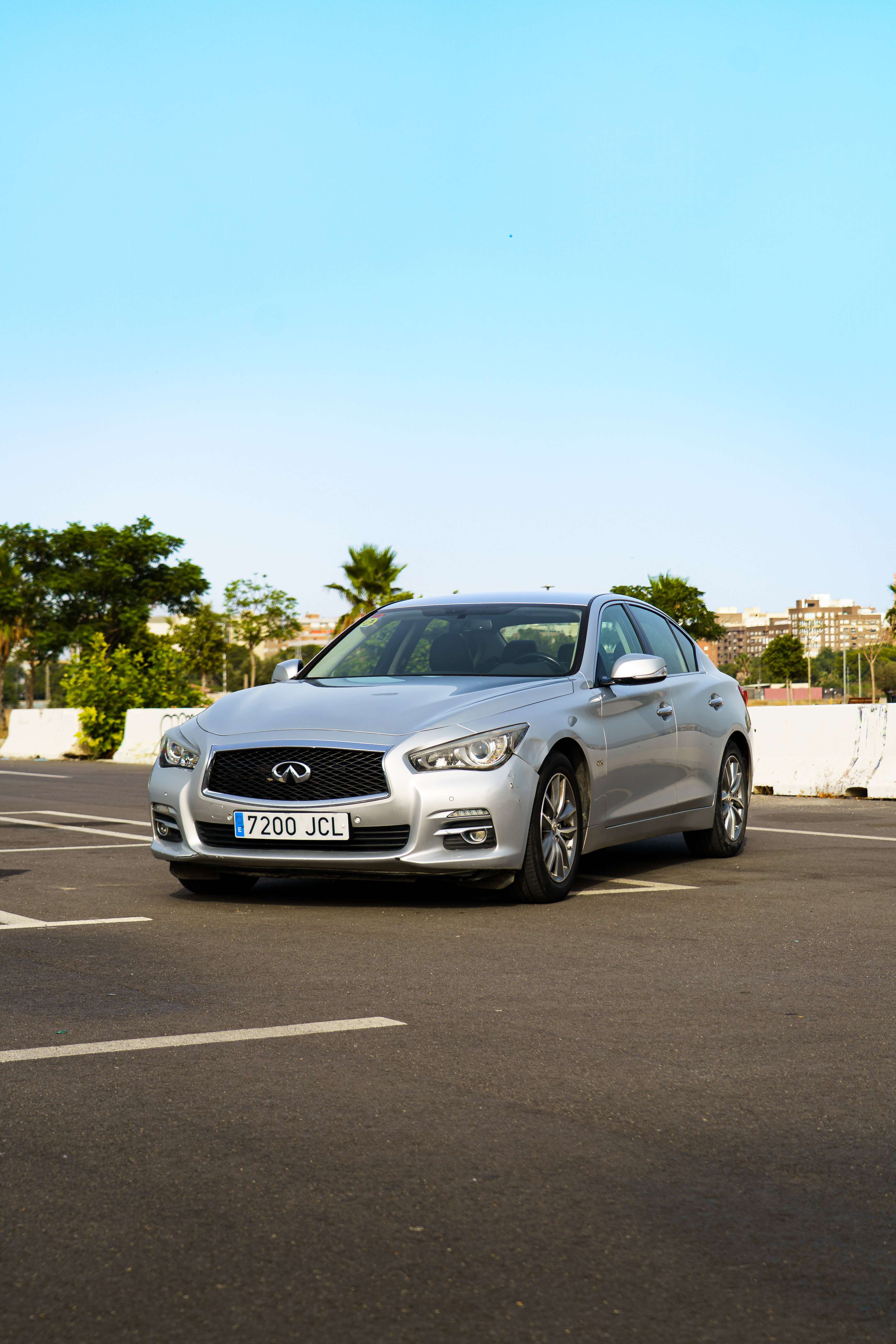 Infiniti Q50 2.2d Q Design Aut. - foto 1