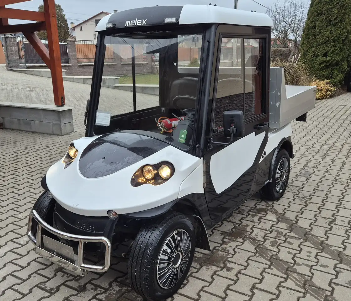 Melex 381