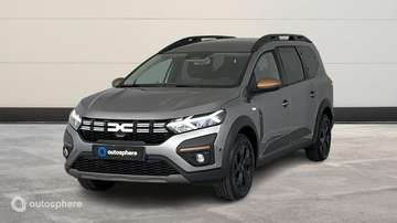 1.0 ECO-G 100ch Extreme 7 places -24