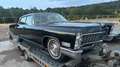 Cadillac Fleetwood serie 60 Negro - thumbnail 2