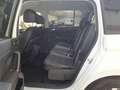 Volkswagen Touran 2.0 TDI DSG Comfortline GOAL 7-Sitzer Klima Navi Weiß - thumbnail 4