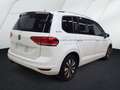 Volkswagen Touran 2.0 TDI DSG Comfortline GOAL 7-Sitzer Klima Navi Weiß - thumbnail 2
