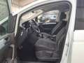 Volkswagen Touran 2.0 TDI DSG Comfortline GOAL 7-Sitzer Klima Navi Weiß - thumbnail 3