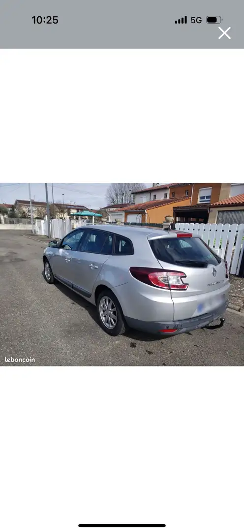 Renault Megane Grandtour dCi 110 FAP Expression - 2