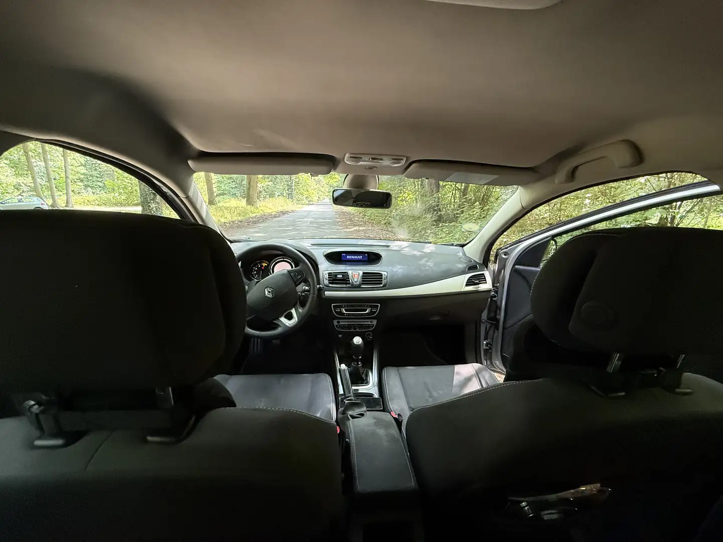 Renault Megane Grandtour dCi 110 FAP Expression - 2