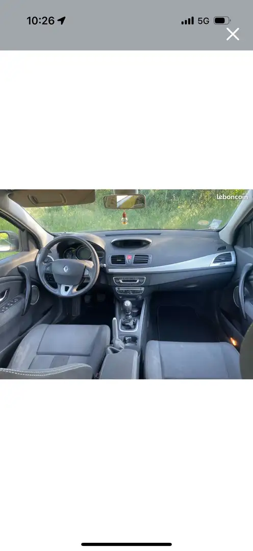 Renault Megane Grandtour dCi 110 FAP Expression - 1