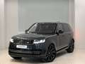 Land Rover Range Rover SV P530 Multimedia & 23" Grau - thumbnail 11