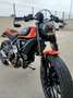 Ducati Scrambler icon Orange Orange - thumbnail 2