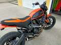 Ducati Scrambler icon Orange Orange - thumbnail 5
