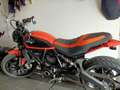 Ducati Scrambler icon Orange Orange - thumbnail 4
