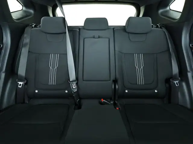 Hyundai Tucson view 15