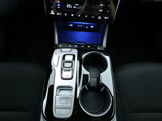 Hyundai Tucson view 13