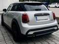 MINI Cooper Mini Cooper Aut. Cooper Gris - thumbnail 3