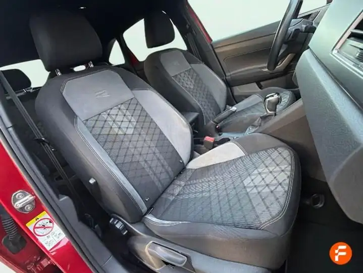 Volkswagen Taigo 2022, foto 13