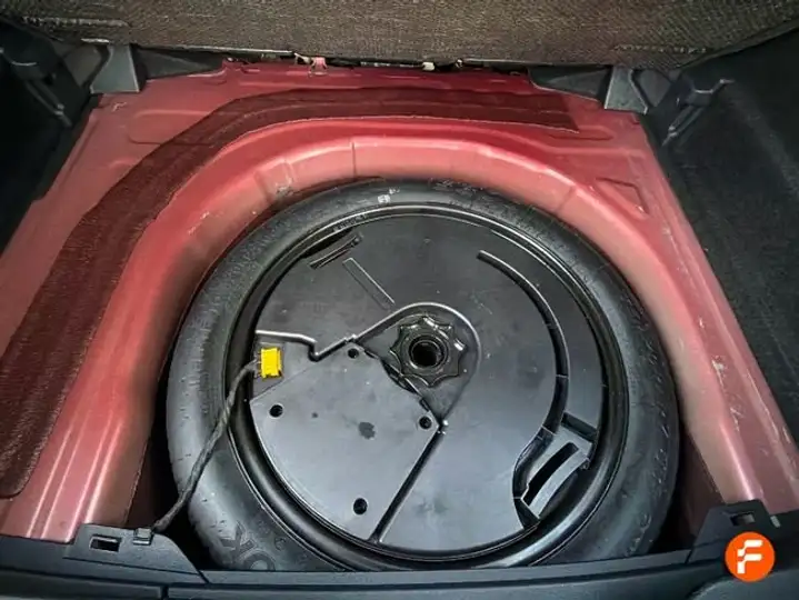 Volkswagen Taigo 2022, foto 18