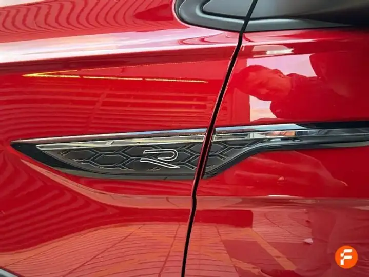 Volkswagen Taigo 2022, foto 19