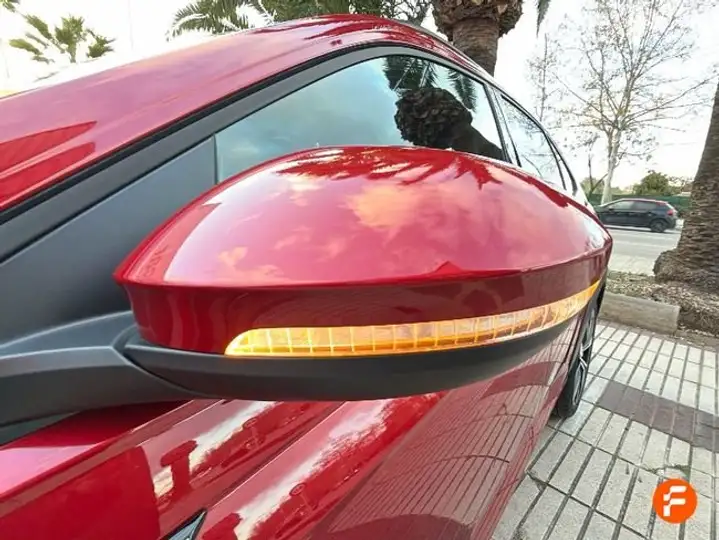 Volkswagen Taigo 2022, foto 20
