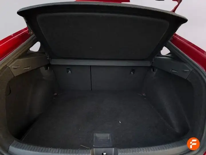 Volkswagen Taigo 2022, foto 17