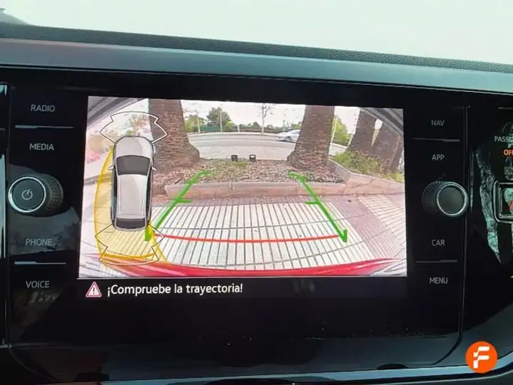 Volkswagen Taigo 2022, foto 11
