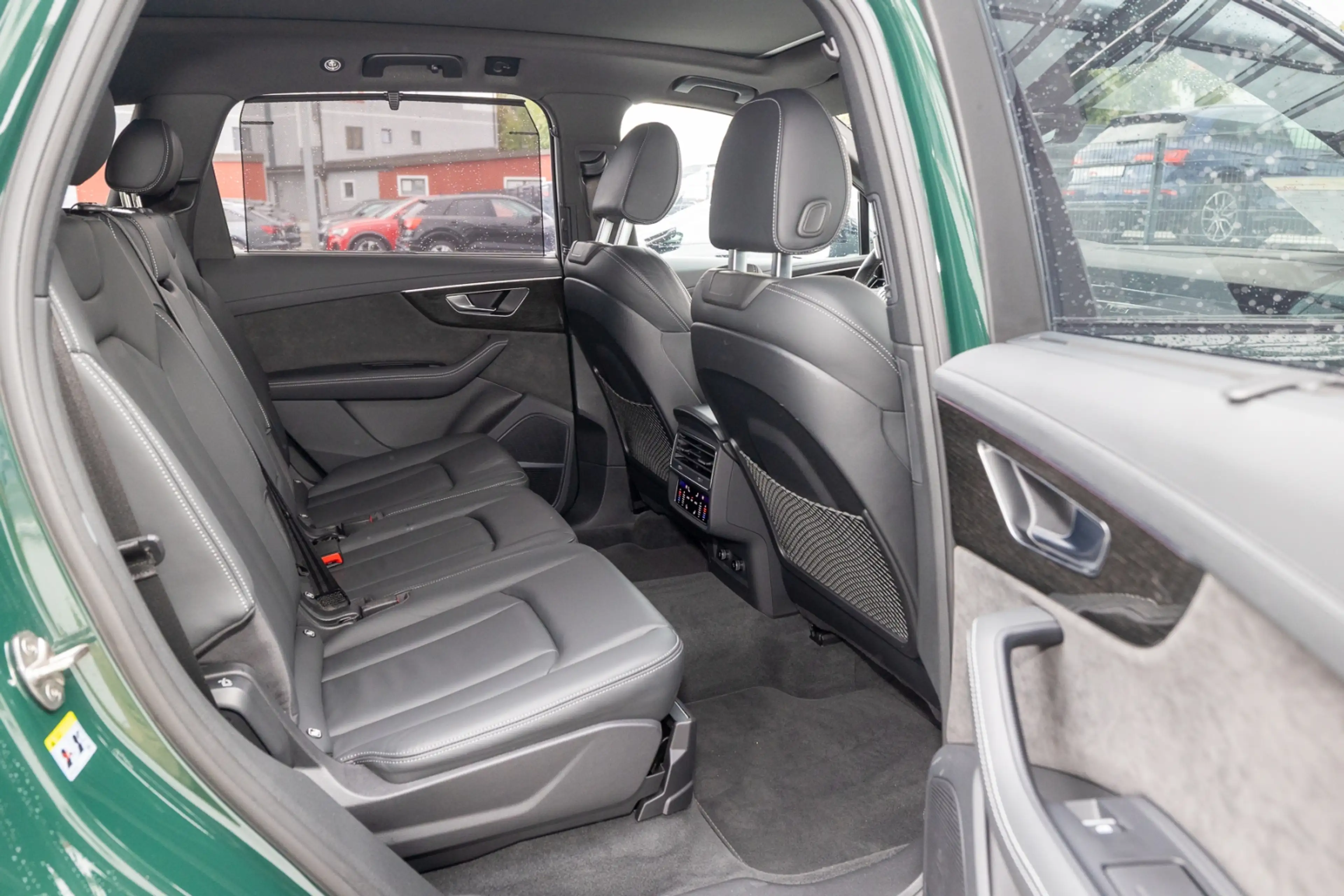 Audi SQ7 quattro tiptr. (HD Matrix,Pano,Standhzg,Leder, — photo 6