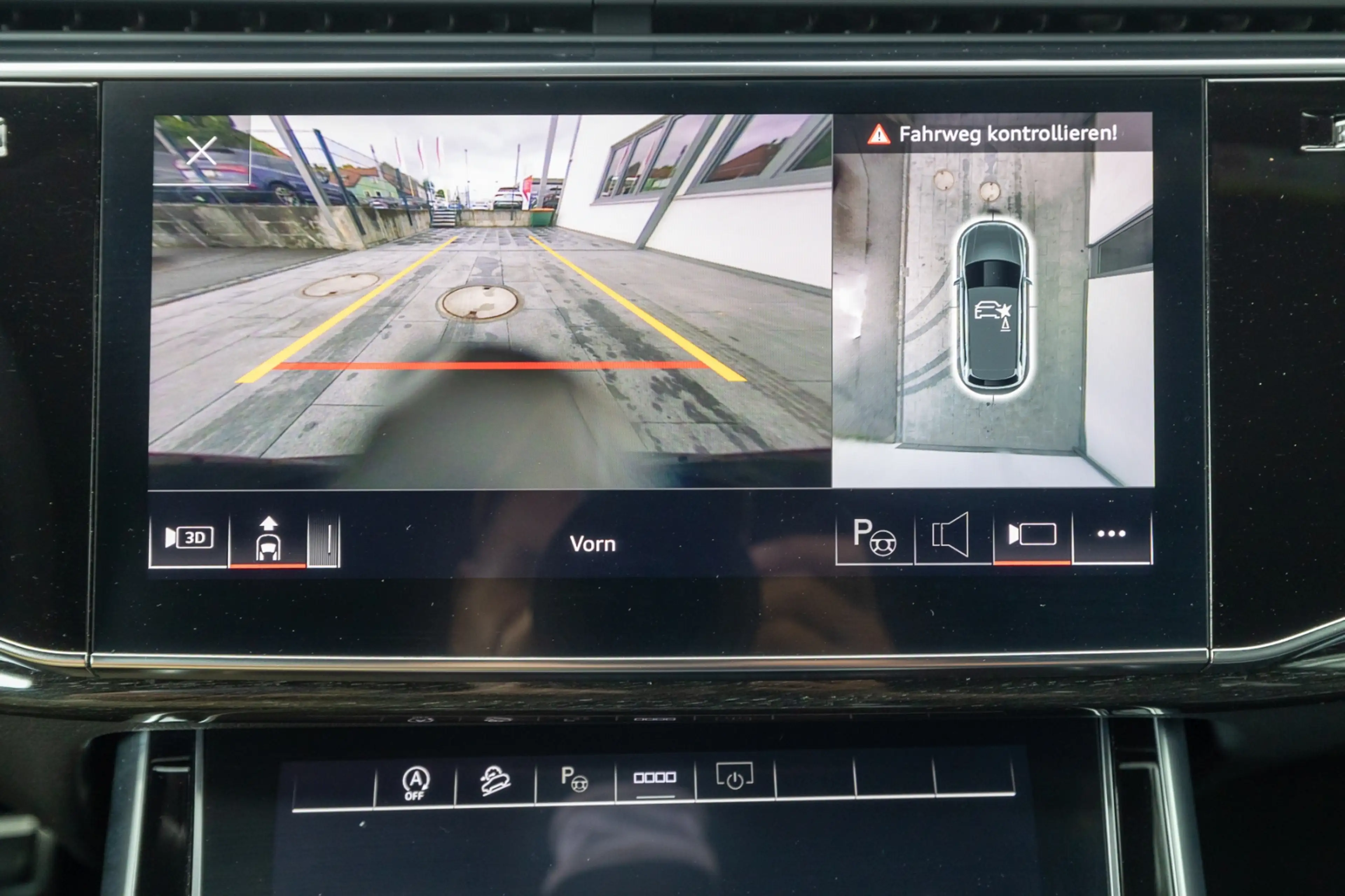 Audi SQ7 quattro tiptr. (HD Matrix,Pano,Standhzg,Leder, — photo 12