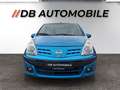 Nissan Pixo 1,0 Visia Blau - thumbnail 2