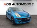 Nissan Pixo 1,0 Visia Blau - thumbnail 3