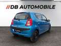 Nissan Pixo 1,0 Visia Blau - thumbnail 5
