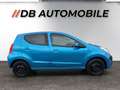 Nissan Pixo 1,0 Visia Blau - thumbnail 4