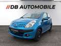 Nissan Pixo 1,0 Visia Blau - thumbnail 1