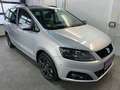 SEAT Alhambra Style 2,0 TDI CR 4WD DPF Silber - thumbnail 1