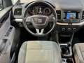 SEAT Alhambra Style 2,0 TDI CR 4WD DPF Silber - thumbnail 13