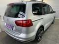 SEAT Alhambra Style 2,0 TDI CR 4WD DPF Silber - thumbnail 7