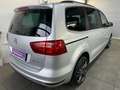 SEAT Alhambra Style 2,0 TDI CR 4WD DPF Argento - thumbnail 7