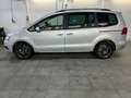 SEAT Alhambra Style 2,0 TDI CR 4WD DPF Silber - thumbnail 5