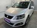 SEAT Alhambra Style 2,0 TDI CR 4WD DPF Silber - thumbnail 3