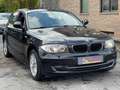 BMW 116 116 d Noir - thumbnail 4