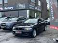 BMW 116 116 d Noir - thumbnail 1
