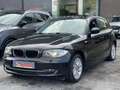 BMW 116 116 d Noir - thumbnail 2